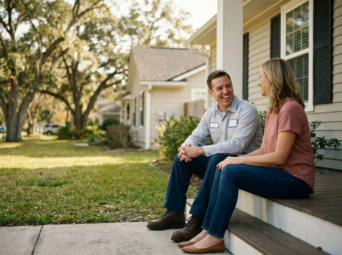 Septic tank pumping FAQs for Shorter, AL